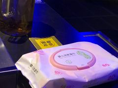 -很久以前羊肉串(清河店)