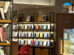 -COSTA COFFEE(新奥购物中心店)