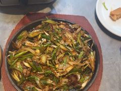 -肖记公安牛肉鱼杂馆·省级非物质文化遗产(江汉路直营店)