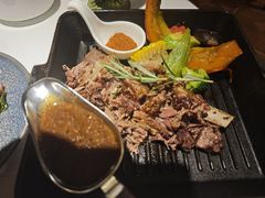 -俄士厨房(时代天街店)