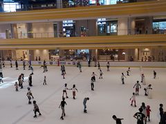 -冠军冰场CHAMPION RINK(苏州中心商场店)