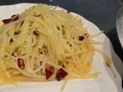 -金良酸菜鱼(宁海路总店)