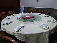 包厢-廣發美食(东晓路店)