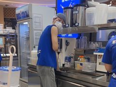 -煲珠公·老红糖珍珠奶茶(塘厦天虹店)