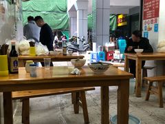 大堂-蒋六十八梯眼镜面(渝中店)