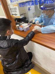 -上海交通大学医学院附属上海儿童医学中心(陆家嘴总院区)