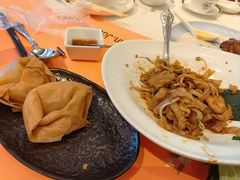 -美心·翠园(港汇恒隆广场店)