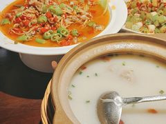 -拾捌川·自贡爆炒(新街口店)