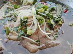 -大叻和越南粉(南浦里店)