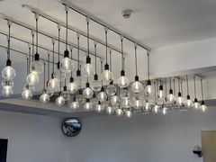 -blend咖啡部落(车公庙店)