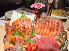 -匠和风精致料理(成都龙湖滨江天街店)