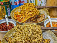 -圳兴面王·拌川·特色炒面(福田车公庙店)