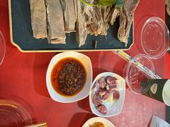 -青海名吃尕张娃非遗烤肉(城中店)