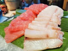 -两咖啡自助餐厅(静安香格里拉酒店)