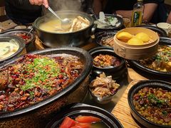 -陶德砂锅(蜀汉路店)