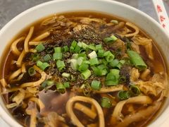 -鼎泰丰(国贸商城店)