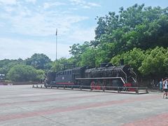 -柳州工业博物馆