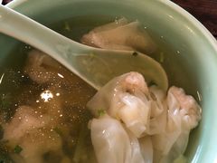 老清朝馄饨-老清朝包子铺(开明街店)