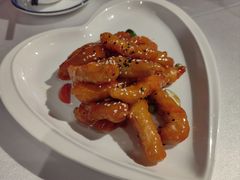 -京味民福烤鸭店(建设四马路店)