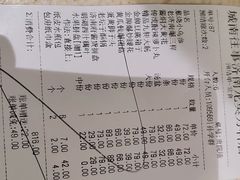-城南往事·鲁菜济南菜(龙奥万科店)