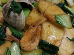 -宁海食府(大剧院店)