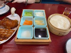 -北京烤鸭爱上川菜(中山路店)