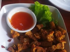 -自然餐厅(Phuket)