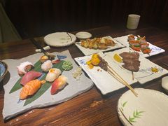 -鸟鹏烧鸟居酒屋(熙龙湾店)