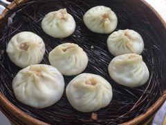 -四季美汤包(户部巷店)