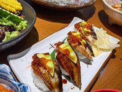 -九井澤精致料理(金茂店)