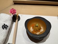 -鮨一日本料理(大中华店)