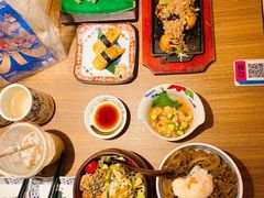 -7mall美食潮地标