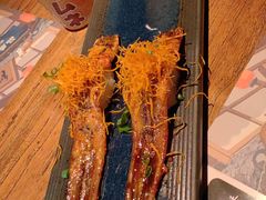 -京鹿料理(荟聚店)