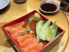 -鮨政· Omakase(港汇恒隆广场店)