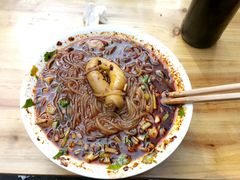-甘记肥肠粉(马鞍北路店)