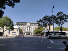 -昆山城市生态森林公园