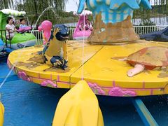 -仙海旅游度假区