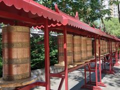-护国法轮寺