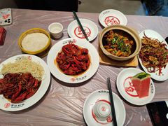 -有位虾匠·香辣蟹·小龙虾(李村店)