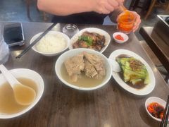 -松發肉骨茶(先得坊店)
