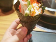 -水林间·寿喜烧自助(仙林金鹰店)