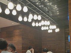 -OPEN開全日自助餐厅·牛肉火锅·海鲜(佛山希尔顿酒店)