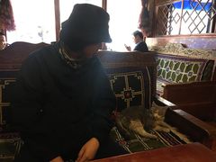 -嘎咓讓咘藏餐厅(团结新村店)