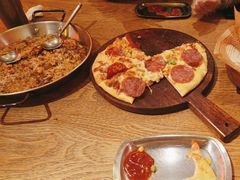 -DARTMAN达特曼美式烤肉·红山谷序幕(怀特商业广场店)