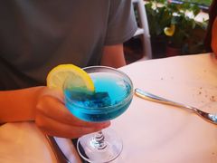 -浙江西子宾馆·瑶园咖啡厅