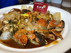 -周家二小姐的菜(西津渡店)