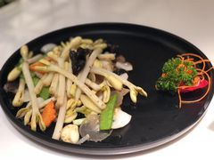 -原味田园·客家菜·土窑鸡(中航城君尚购物中心店)