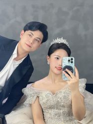 -墨克影像婚纱摄影