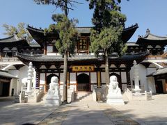 -径山寺