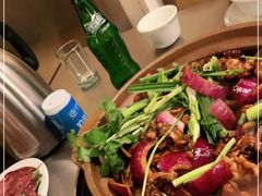 -胡须佬鸡煲四季火锅店(石厦西村直营店)